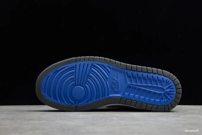 Reps TBkick 1 Legends High (Esports) Zoom CMFT Jordan DD1453-001 League of Air 0806